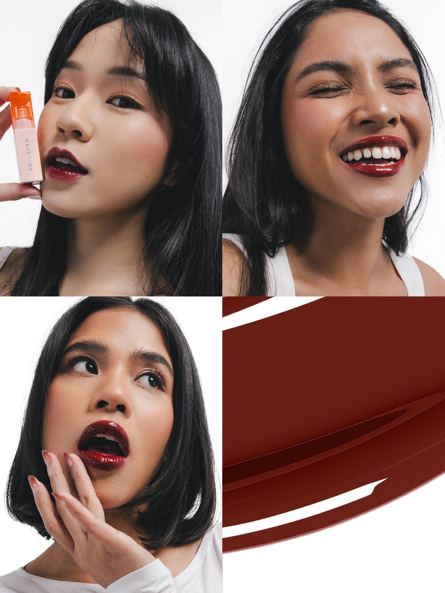 Pocket-Perfect Duo | VelvetDrop! & DewDrop!