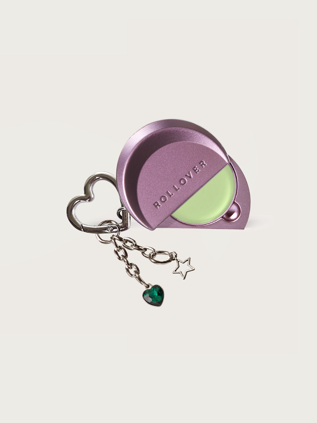 Karmen's Pick — WonderBalm! Solid Perfume