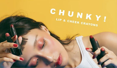 Get to Know CHUNKY!