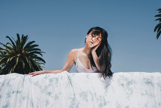 RR Around the World: Australia with Christine Lafian