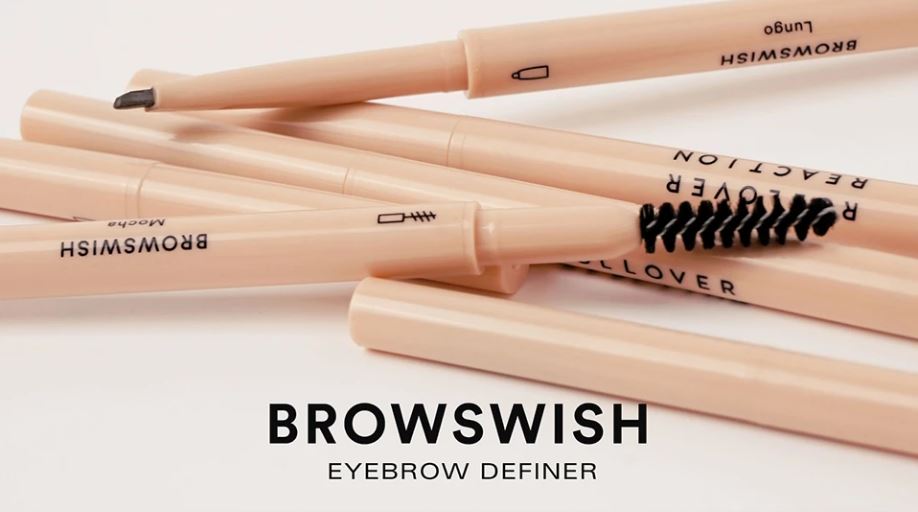 BROWSWISH Eyebrow Definer