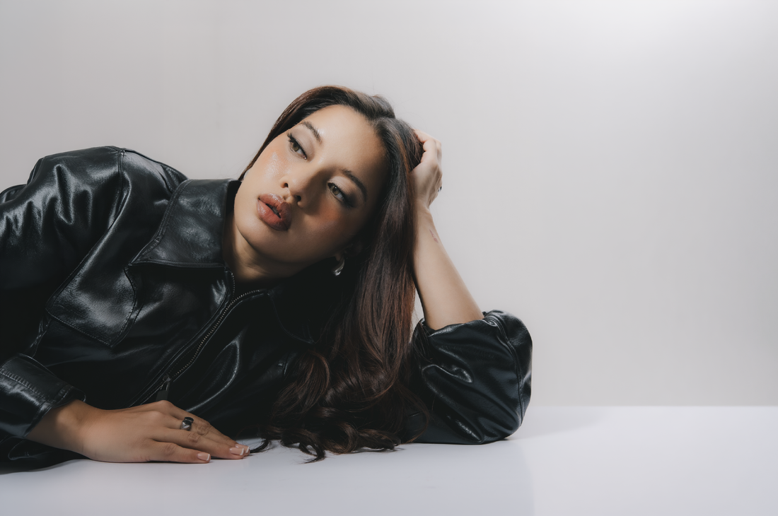 Cantika and the Beauty of Finding Your Own Rhythm