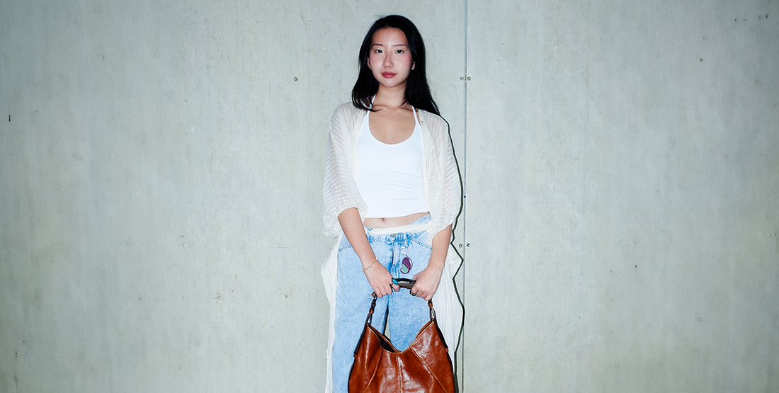 The Illustrated Life of Ashley