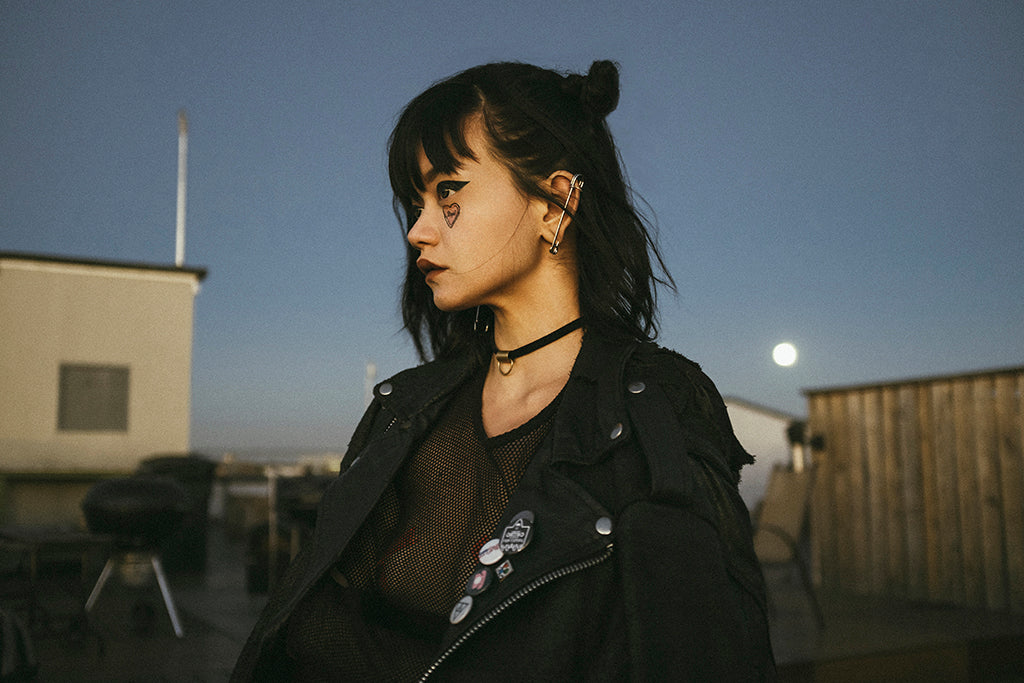 RR Around the World: New York with Dylan Sada