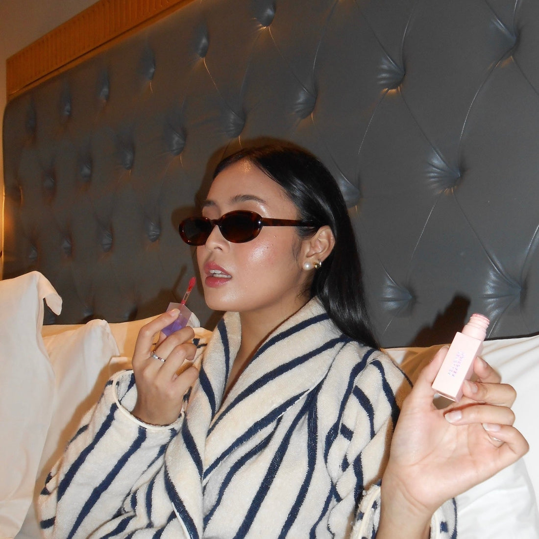 Qania’s Beauty Files