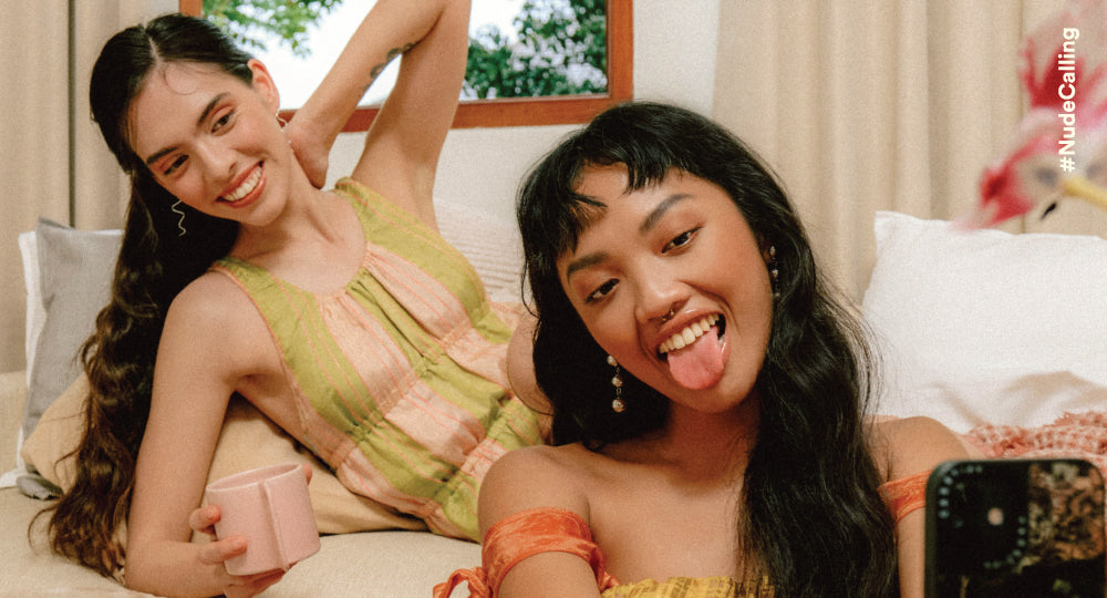 Billie, Bowie, Harper, and Piper Backstory