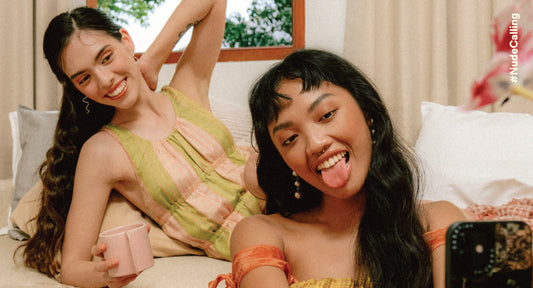 Billie, Bowie, Harper, and Piper Backstory