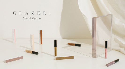 GLAZED! Liquid Eyetint