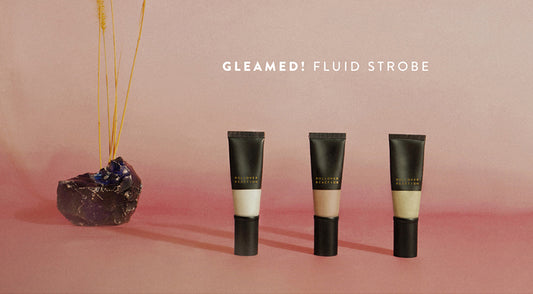 GLEAMED! Fluid Strobe