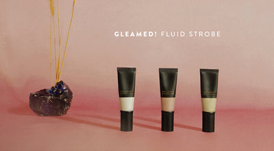 GLEAMED! Fluid Strobe