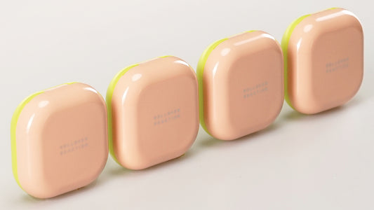 Meet Your Skin’s Plushiest Friend: PLUMP! Skin-Loving Blurring Cushion