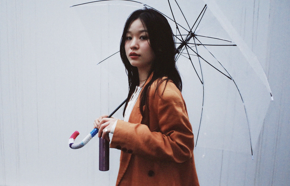 Girl of the Moment, Kokoro Morita