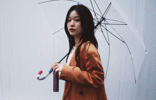 Girl of the Moment, Kokoro Morita