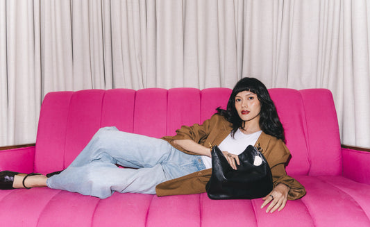 Cinintya’s Blueprint to Space and Style