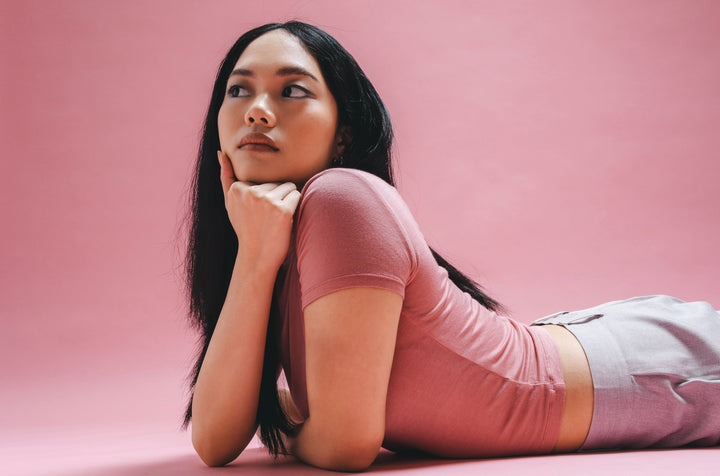 Kyandra on the Big Screen