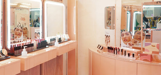 #RolloverPopUpJOGJA at Land of Leisures 2019