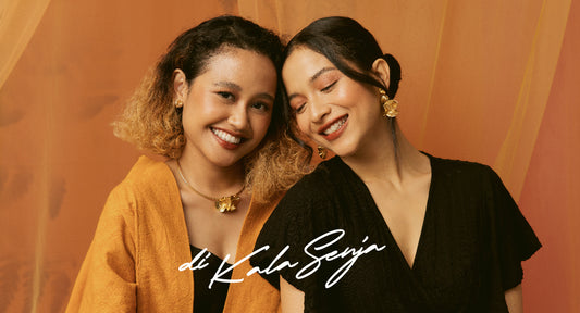 RR Meets Putri Marino