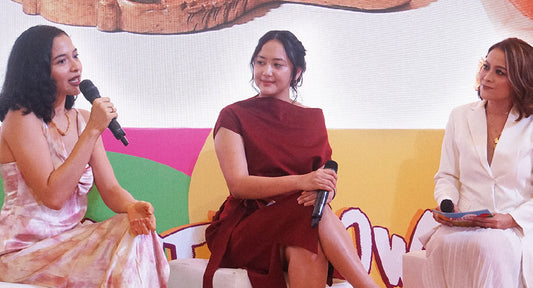 DI KALA SENJA Product Launch at Senayan City