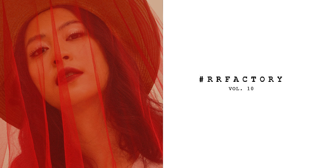 RR Factory Vol. 10 — Rona Merdeka