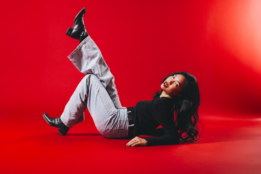 Off the Record with Kalya Islamadina