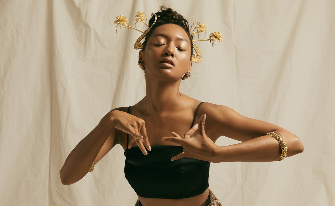 The tale of MATA HARI