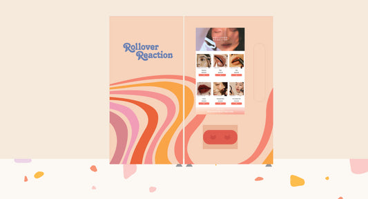 Manifesting Our Dreams Through #RollOnTheGo