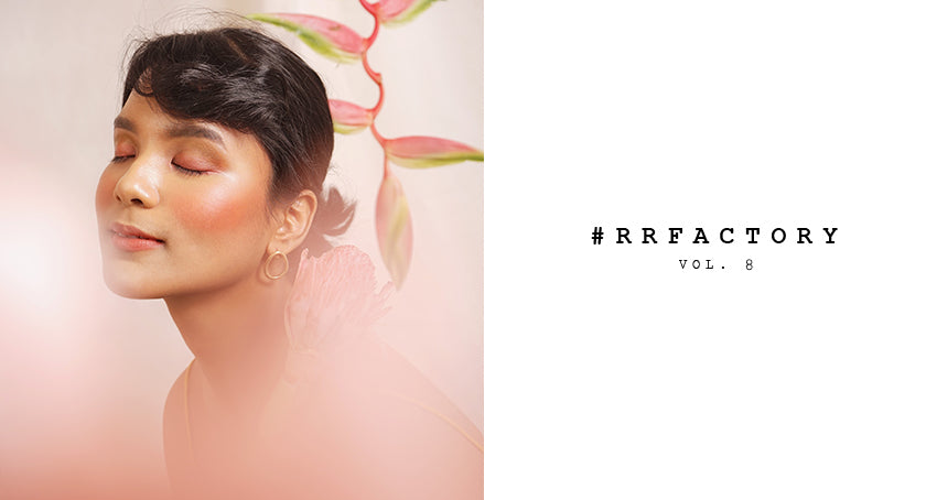 RR Factory Vol. 8 — Here Comes The Sun