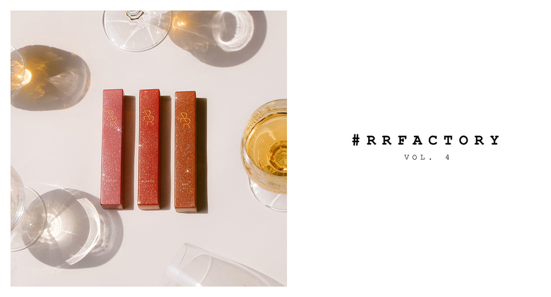 RR Factory Vol. 4 — COOL CAT