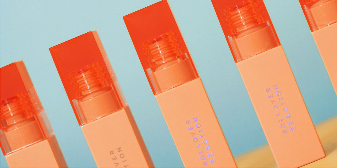 DEWDROP! Lip and Cheek Tint: A Closer Look