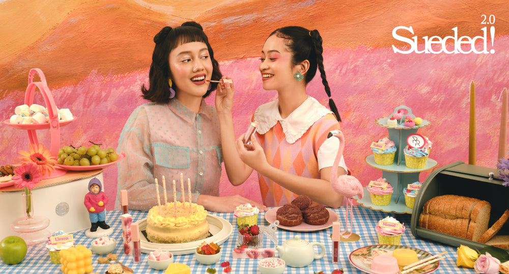 A Closer Look at SUEDED! 2.0