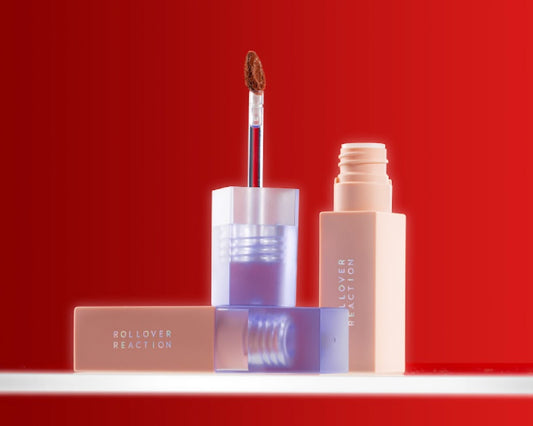 VELVETDROP! More than a Lippie