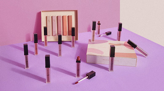 SUEDED! Lip and Cheek Cream