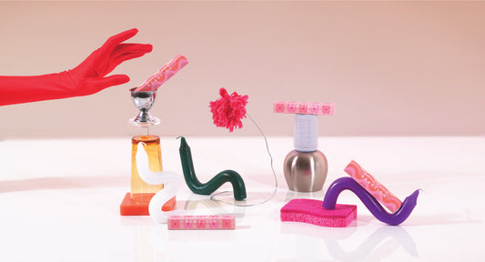 Get to know Billie, Bowie, Harper, and Piper