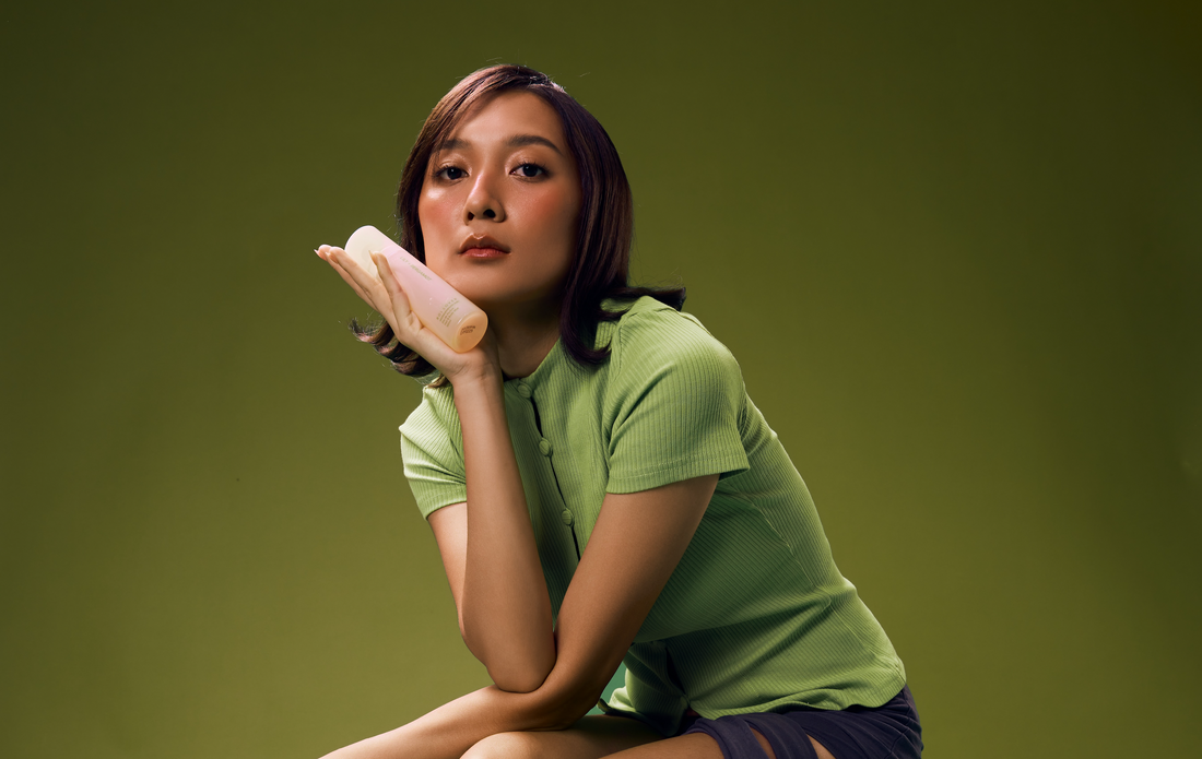 Rara Shamira and the Art of Everyday Design