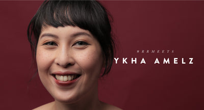 Behind The Collaboration: Rollover Reaction Meets Ykha Amelz