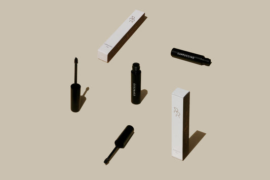 Meet Your Brow Bestfriend #GetBrewed