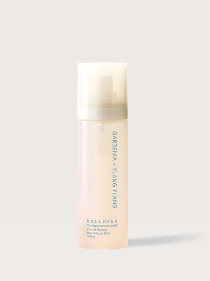 WONDERPERFUME! Eau de Parfum