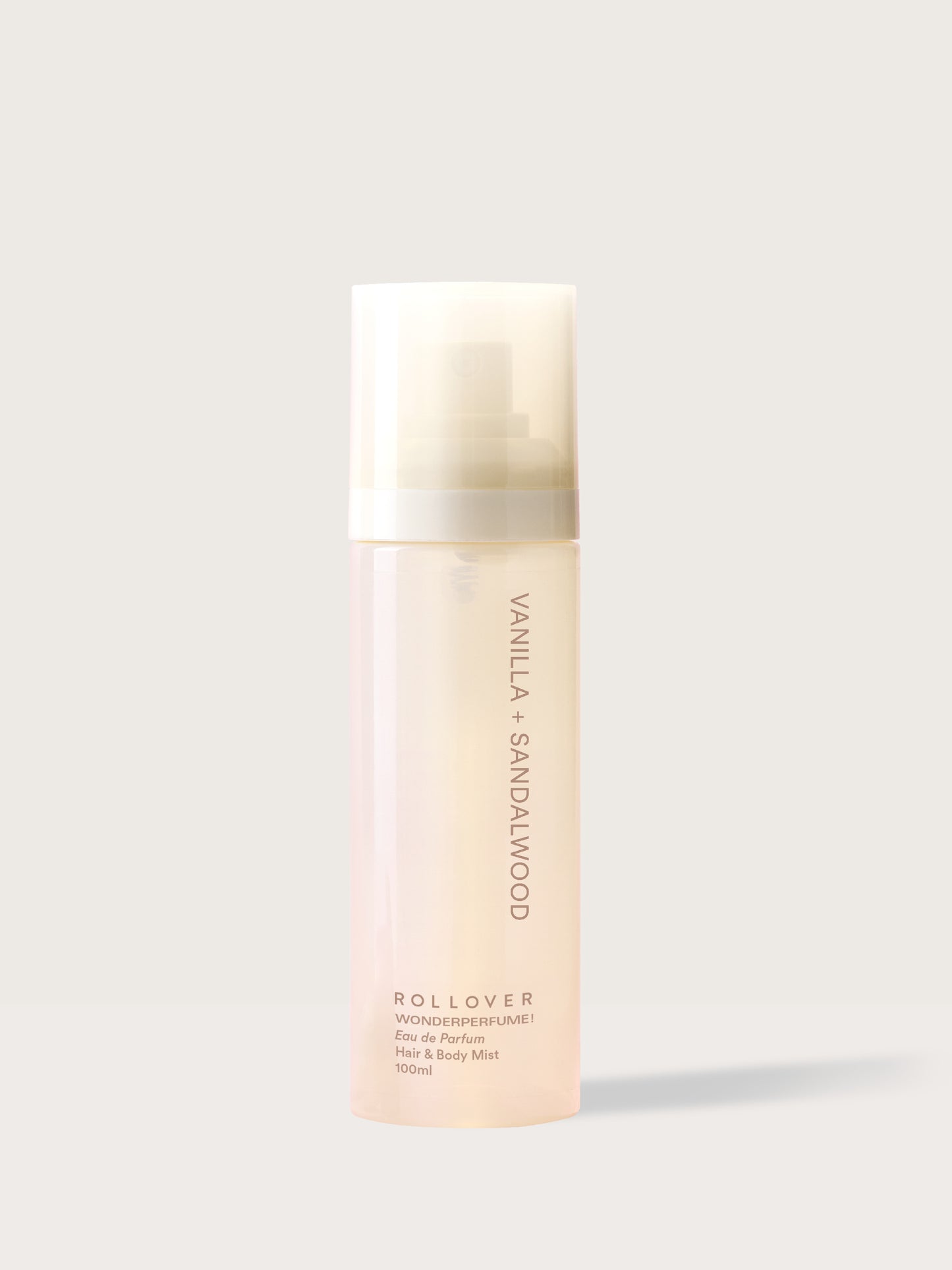 WONDERPERFUME! Eau de Parfum