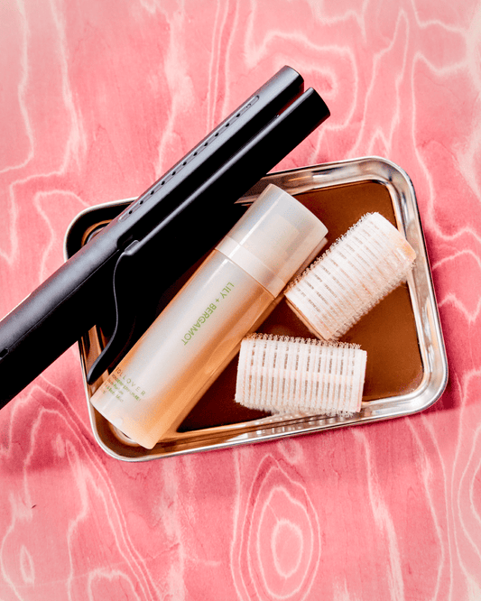 WONDERBALM! Solid Perfume