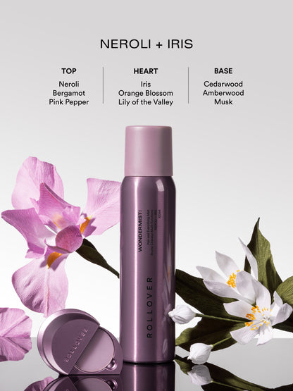 WonderDuo | WonderBalm! Solid Perfume & WonderPerfume! Eau de Parfum