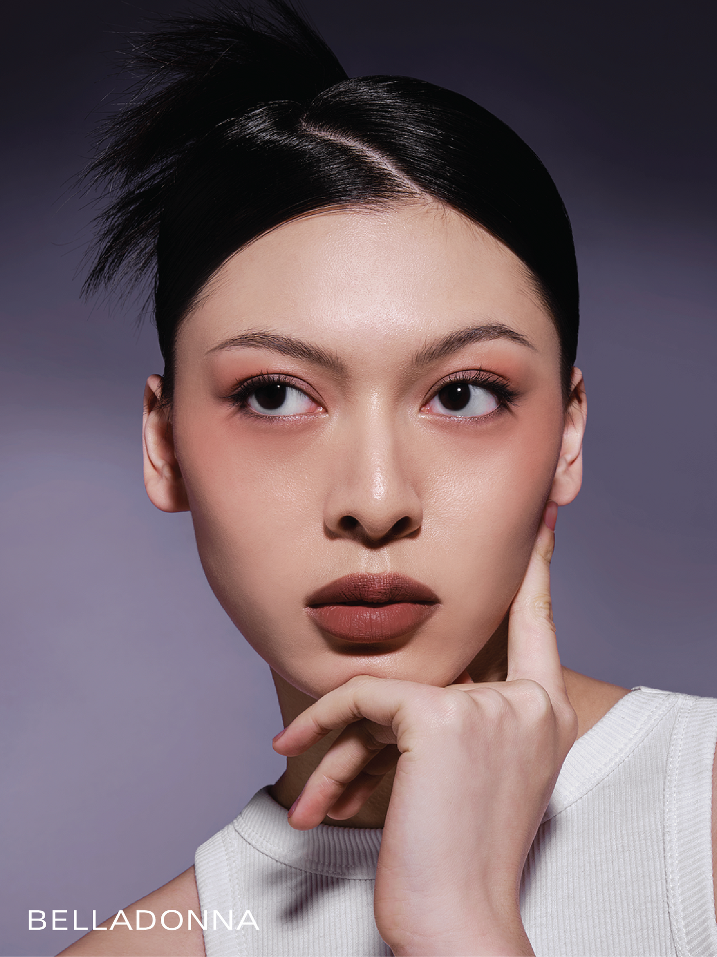 Rollover Reaction - VELVETDROP! Lip & Cheek 12hr Hydration & Velvet Finish [NED]