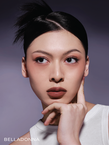 Rollover Reaction - VELVETDROP! Lip & Cheek 12hr Hydration & Velvet Finish [NED]