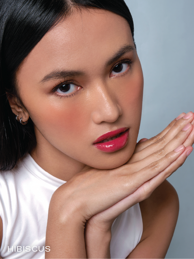 Rollover Reaction - DEWDROP! 12hr+ Hydrating Long Lasting 2 in 1 Liptint for Lips and Cheek