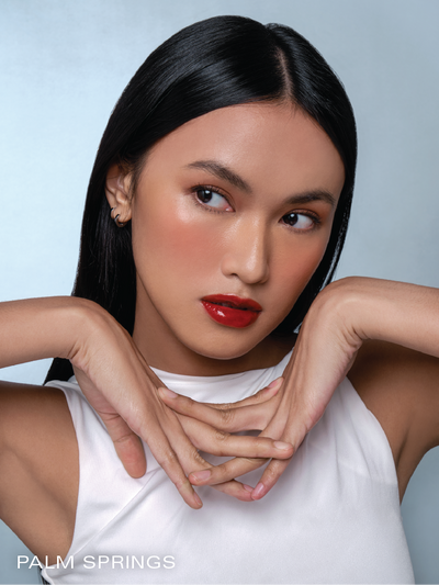 Rollover Reaction - DEWDROP! 12hr+ Hydrating Long Lasting 2 in 1 Liptint for Lips and Cheek