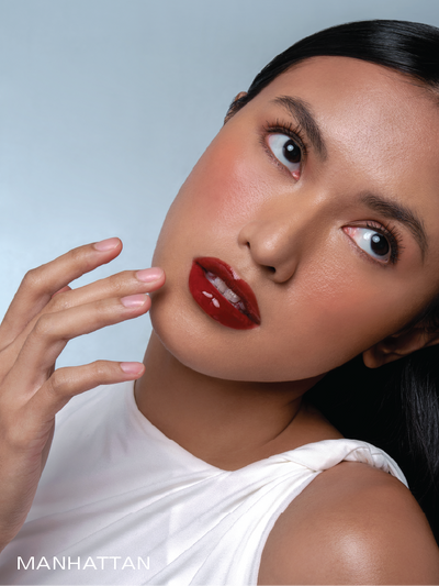 Rollover Reaction - DEWDROP! 12hr+ Hydrating Long Lasting 2 in 1 Liptint for Lips and Cheek