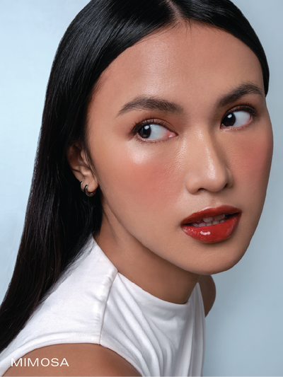 Rollover Reaction - DEWDROP! 12hr+ Hydrating Long Lasting 2 in 1 Liptint for Lips and Cheek