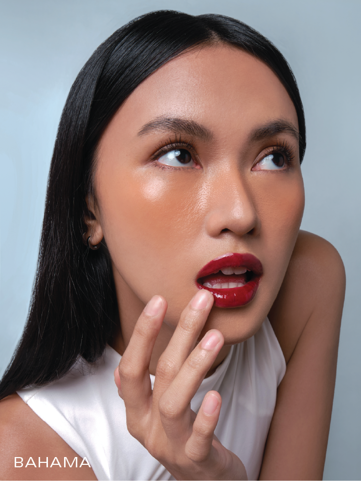 Rollover Reaction - DEWDROP! 12hr+ Hydrating Long Lasting 2 in 1 Liptint for Lips and Cheek
