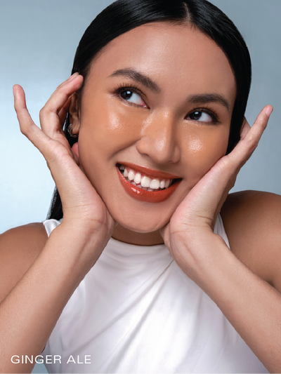 Rollover Reaction - DEWDROP! 12hr+ Hydrating Long Lasting 2 in 1 Liptint for Lips and Cheek