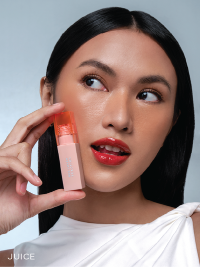 Rollover Reaction - DEWDROP! 12hr+ Hydrating Long Lasting 2 in 1 Liptint for Lips and Cheek
