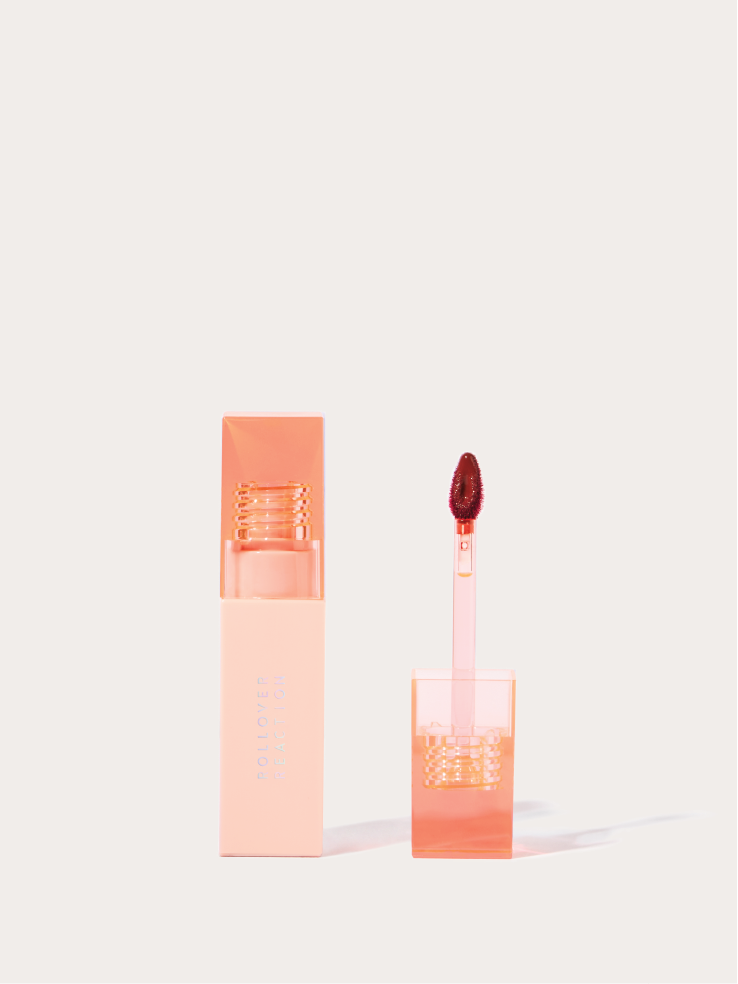 DewDrop! Lip and Cheek Tint [NED]